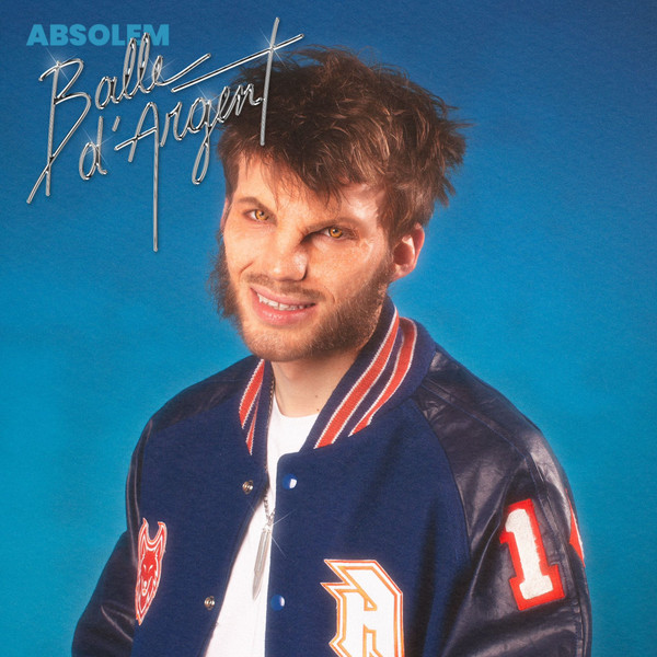 ABSOLEM - BALLE DARGENT - LP Vinyl