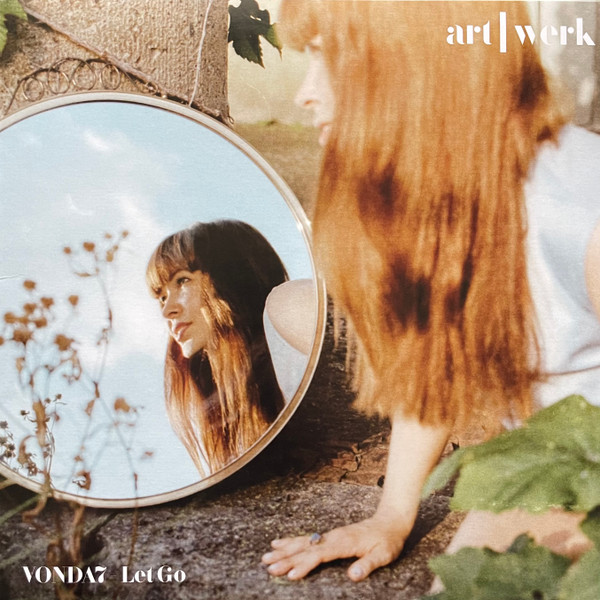 VONDA7 - LET GO - LP Vinyl