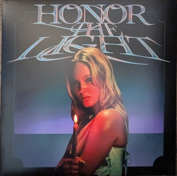 ZARA LARSSON - HONOR THE LIGHT - LP Vinyl