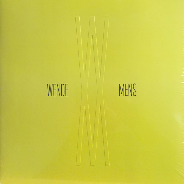 WENDE - MENS - LP Vinyl