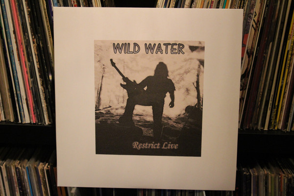 NjUtNTczNC5qcGVn.jpeg WILD WATER - RESTRICT LIFE - LP Vinyl