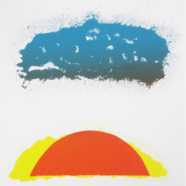 ANDERS LAUGE MELDGAARD - AT SYNGE VERDEN IND I EN NY OG MANGEFOLDET TID - LP Vinyl