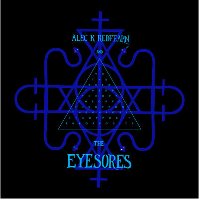 NjYtMTQ5MC5qcGVn.jpeg ALEC K & EYESORES REDFEARN - OPPOSITE - LP Vinyl