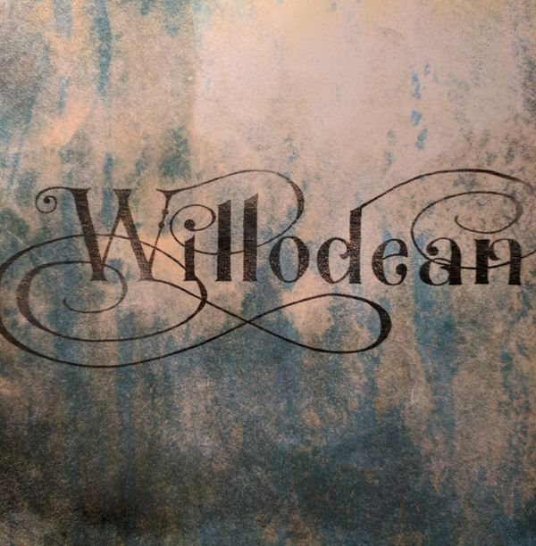 WILLODEAN - WILLODEAN - LP Vinyl
