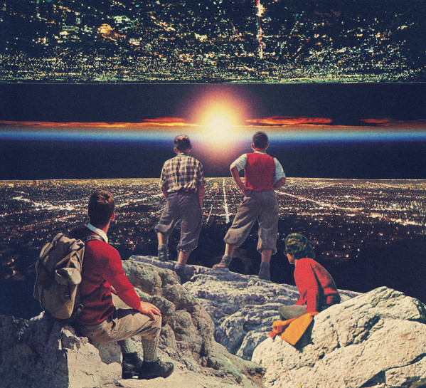 NjYtODk3Ni5qcGVn.jpeg WAR & DEIBEL - SPLIT - LP Vinyl