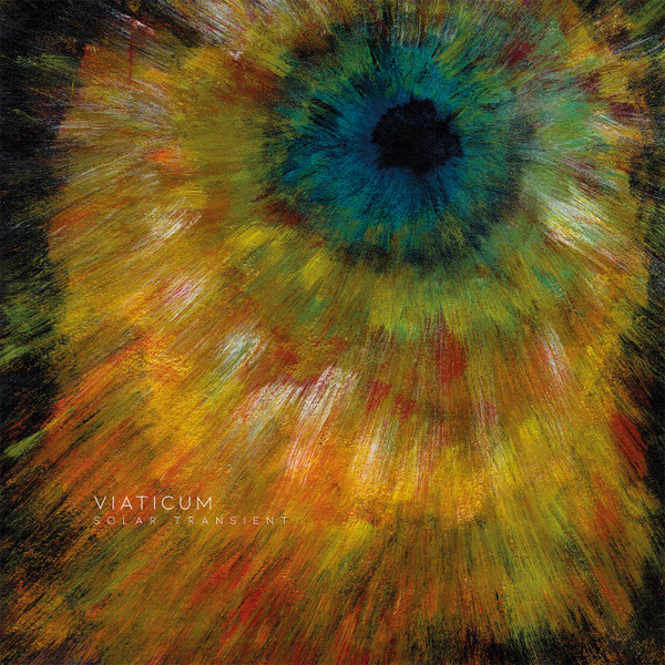 VIATICUM - SOLAR TRANSIENT - LP Vinyl