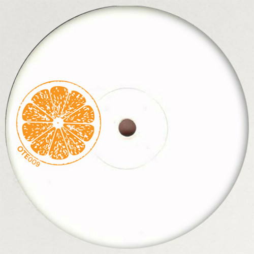 YUCCA MU - FEMME SYMBOLE EP - LP Vinyl