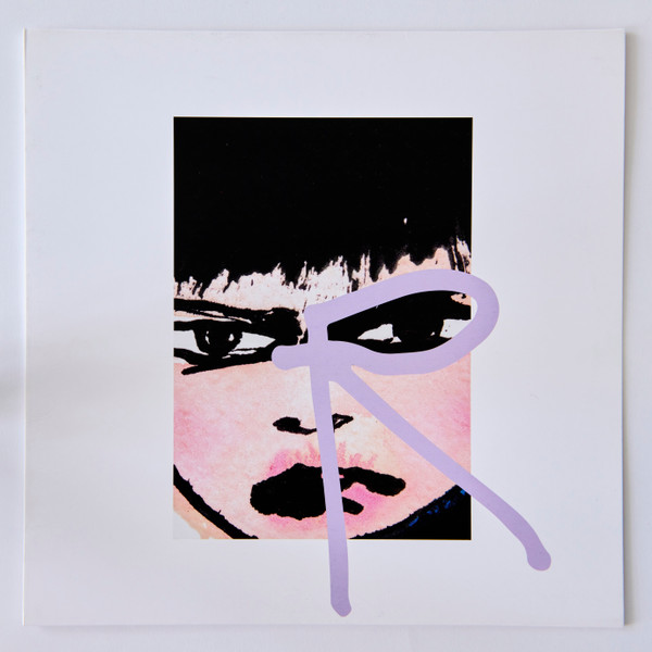 WHO? - PAULA Z LEAVING THE HOUSE REMIXES - 12 Inch vinyl