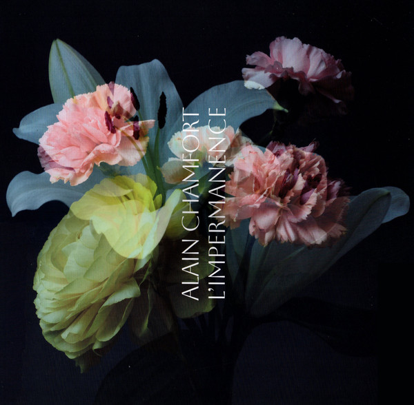 NjctODkzNy5qcGVn.jpeg ALAIN CHAMFORT - L IMPERMANENCE - LP Vinyl