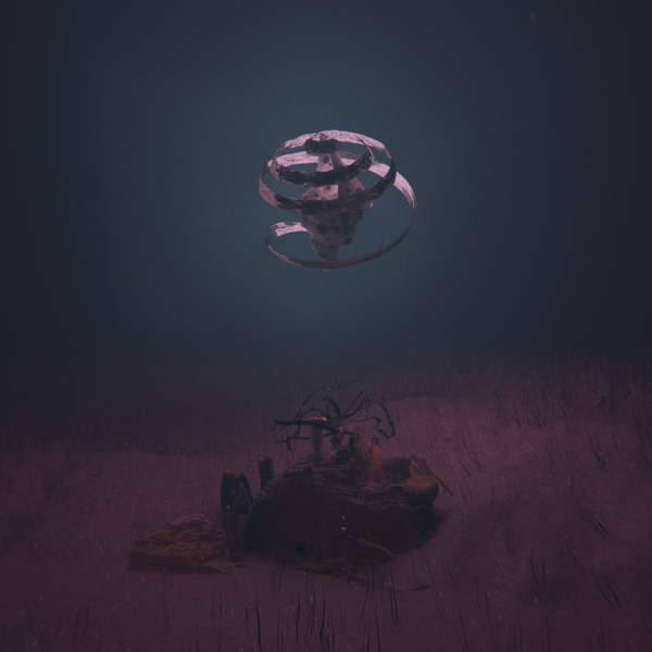 VICA PACHECO - SYMPLEGMATA - LP Vinyl