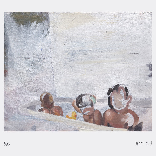 NjgtNjA3MC5qcGVn-1.jpeg AKI - HET TIJ - LP Vinyl