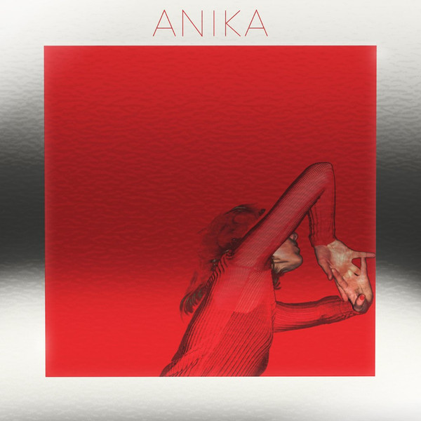 ANIKA - CHANGE - LP Vinyl