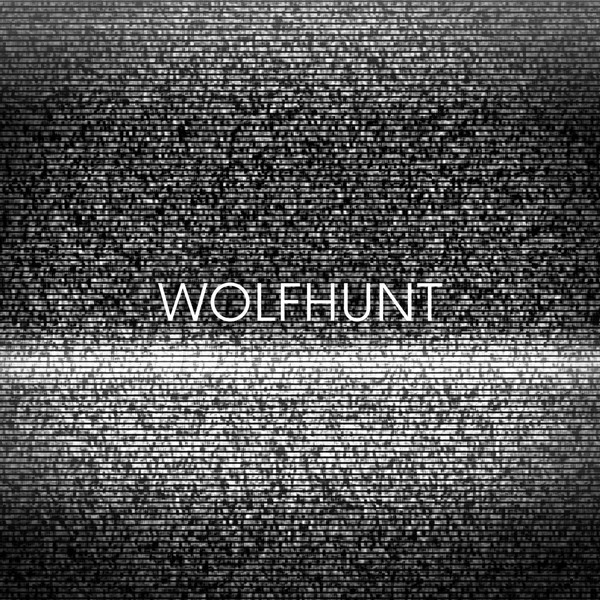 WOLFHUNT - WOLFHUNT - LP Vinyl