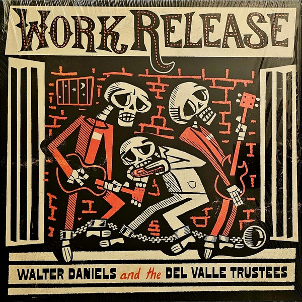 NjktNDc0NC5qcGVn.jpeg WALTER DANIELS - WORK RELEASE - LP Vinyl