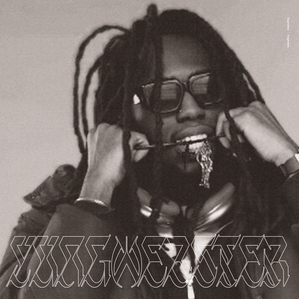 YUNGWEBSTER - YUNGWEBSTER - LP Vinyl