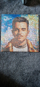 ANDREA SANNINO - MOSAICO - LP Vinyl