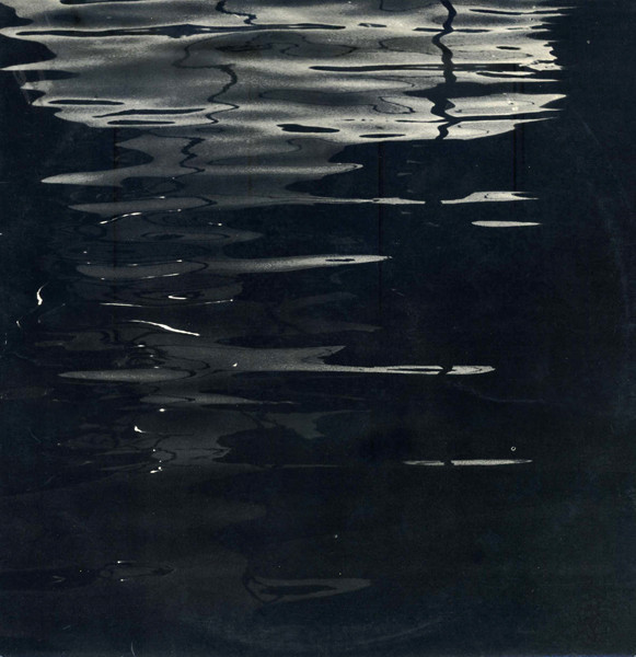 VIKTOR KNUD - AMBIANCES / IMAGES - LP Vinyl