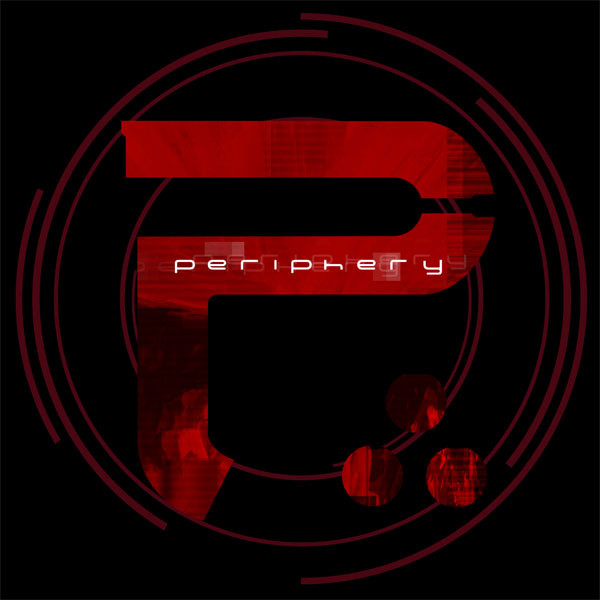 (PRE-ORDER) PERIPHERY - PERIPHERY II: THIS TIME IT'S PERSONAL - LP Vinyl