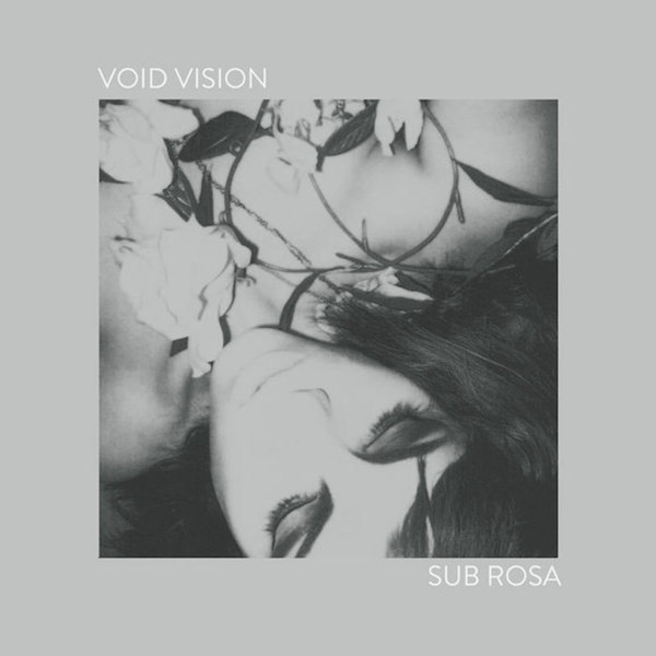 VOID VISION - SUB ROSA - LP Vinyl
