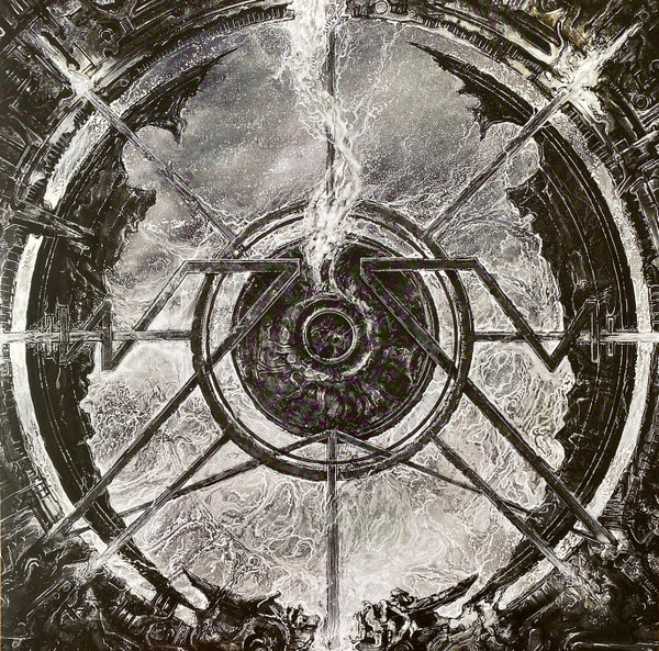 ZOM - FLESH ASSIMILATION - LP Vinyl