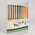 (PHYSICS) - SPECTRAMORPHIC IRIDESCENCE - LP Vinyl