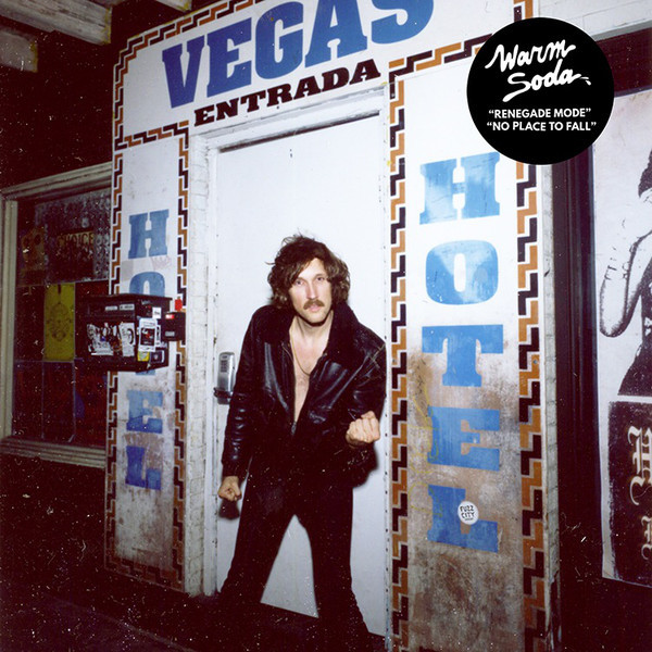 Ny05Mzc0LmpwZWc-2.jpeg WARM SODA - RENEGADE MODE - 7 inch Vinyl