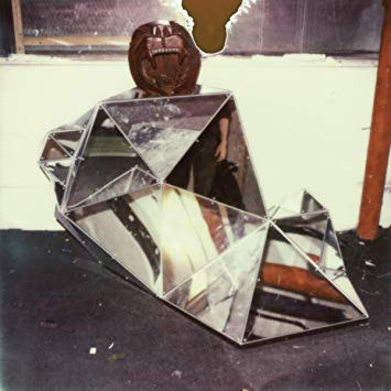 YEASAYER - LIVE AT 9:30 CLUB - LP Vinyl