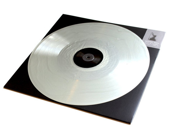 ANCESTRAL VOICES - NIGHT OF VISIONS REMIXED PART 2 (SAMUEL KERRIDGE/PACT INFERNAL) - LP Vinyl