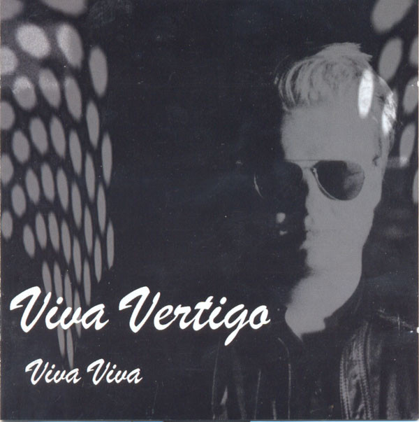 VIVA VERTIGO - VIVA VIVA - LP Vinyl