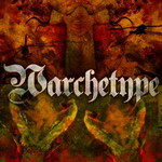 (PRE-ORDER) WARCHETYPE - LORD OF THE (COLORED VINYL) - LP Vinyl