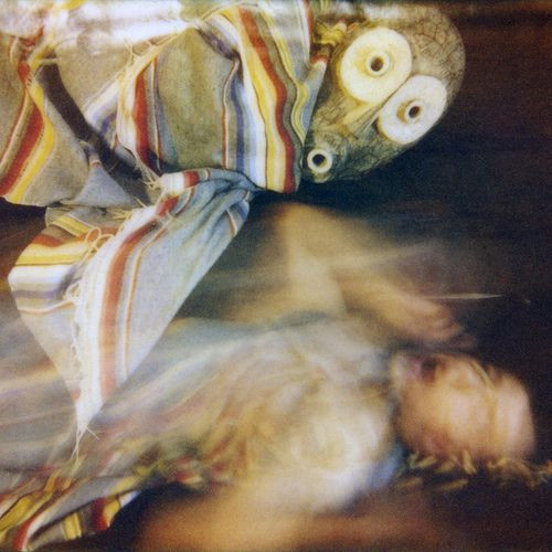 YOGA - MEGAFAUNA - LP Vinyl