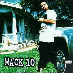 0.38 - GANGSTA MACK - LP Vinyl
