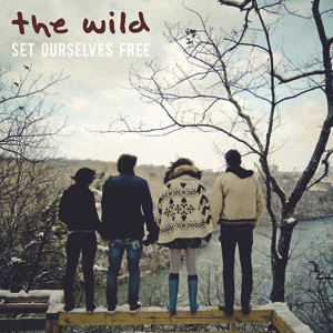 Ny5qcGVn-799.jpeg WILD - SET OURSELVES FREE - LP Vinyl