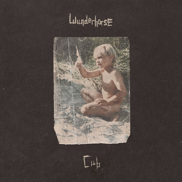 WUNDERHORSE - CUB - LP Vinyl