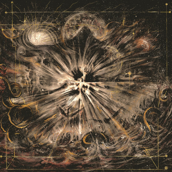 WORMWOOD - MOONCURSE - LP Vinyl