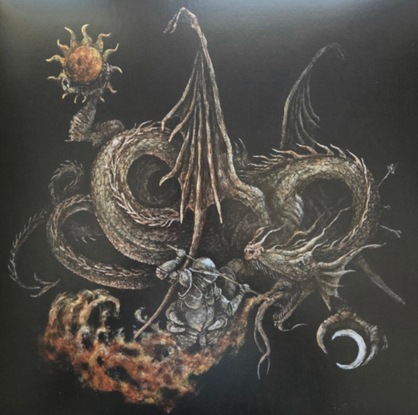 WORMWITCH - WORMWITCH - LP Vinyl