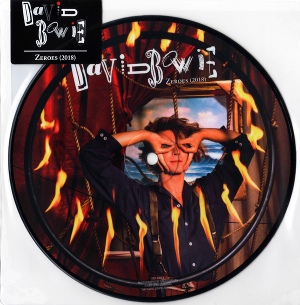 ZERO ZEROES - ZERO ZEROES - LP Vinyl