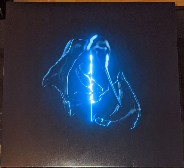 YEN TECH - ASSEMBLER - LP Vinyl