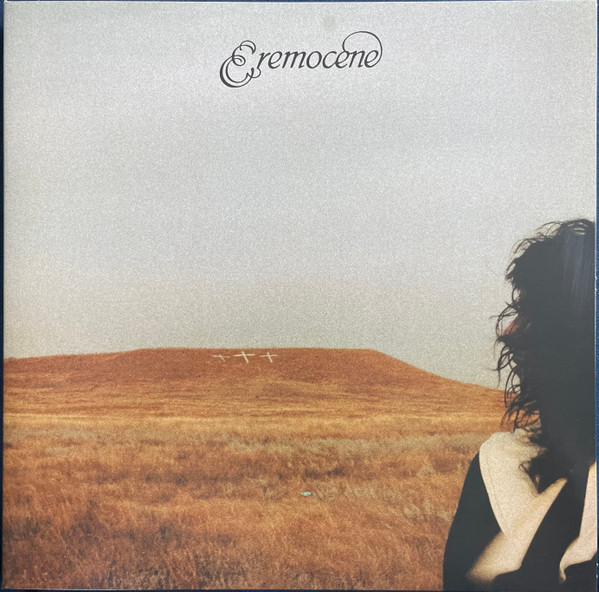 VIRGA - EREMOCENE - LP Vinyl