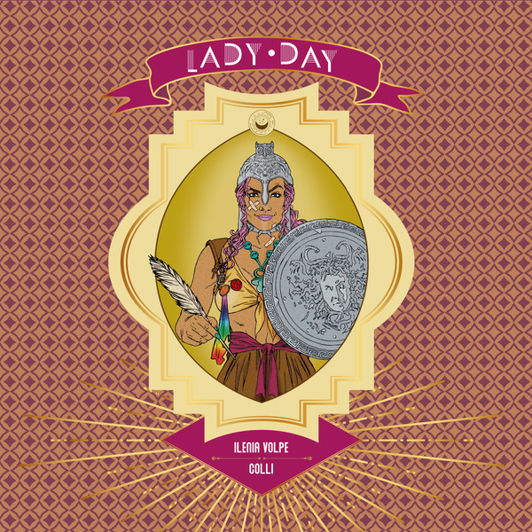 NzEtNTU0OS5qcGVn-1.jpeg VOLPE & COLLI ILENIA - PREGHIERA - ENNESIMO - LP Vinyl