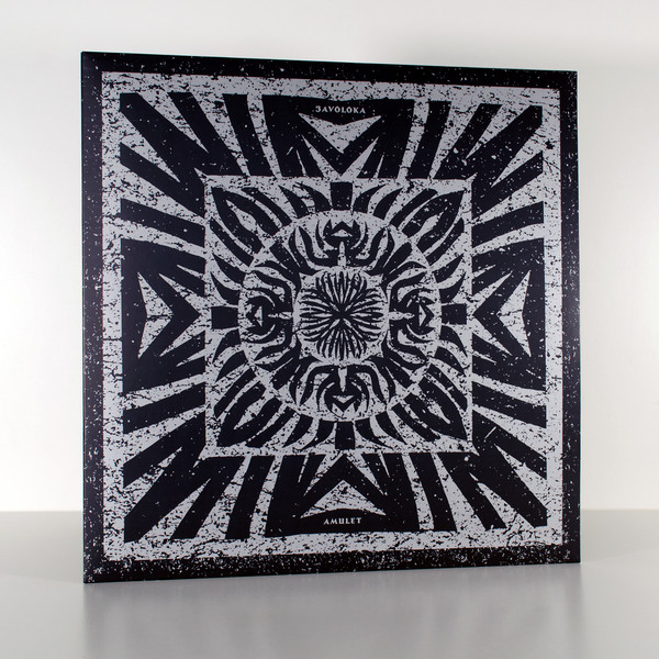 ZAVOLOKA - AMULET - LP Vinyl