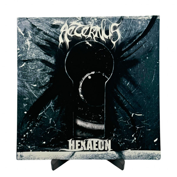AETERNUS - HEXAEON - LP Vinyl