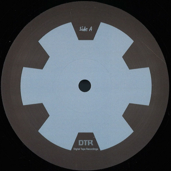 24HR EXPERIENCE - DUB ESSENTIALS PART 1 - LP Vinyl