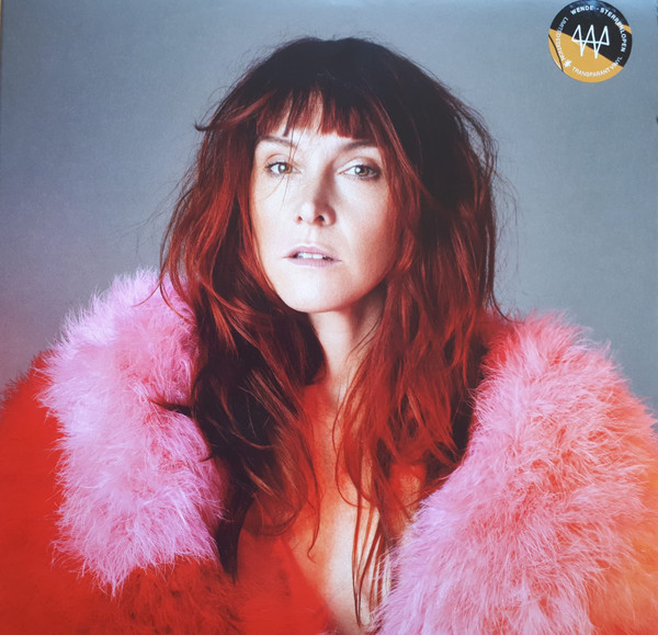 WENDE - STERRENLOPEN - LP Vinyl