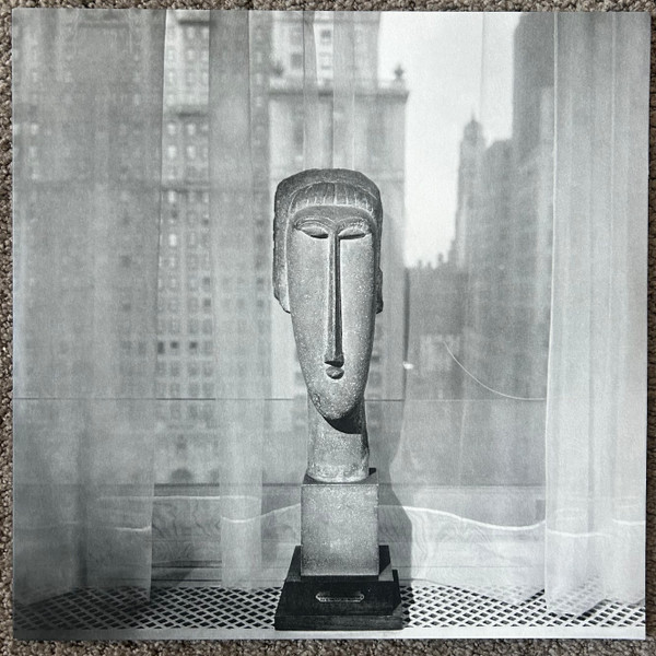 ANDY STOTT - FAITH IN STRANGERS (10TH ANNIVERSARY EDITION) - LP Vinyl