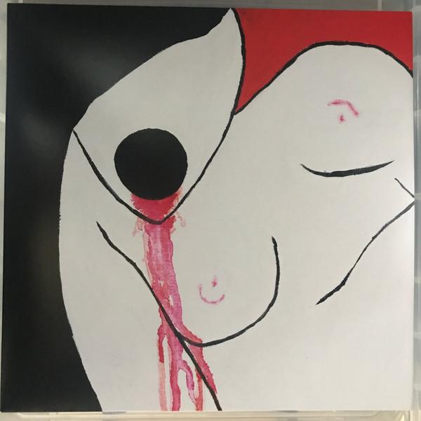 NzUtMzgwNy5qcGVn.jpeg VUKOVI - MY GOD HAS GOT A GUN (BLACK & WHITE VINYL) - LP Vinyl