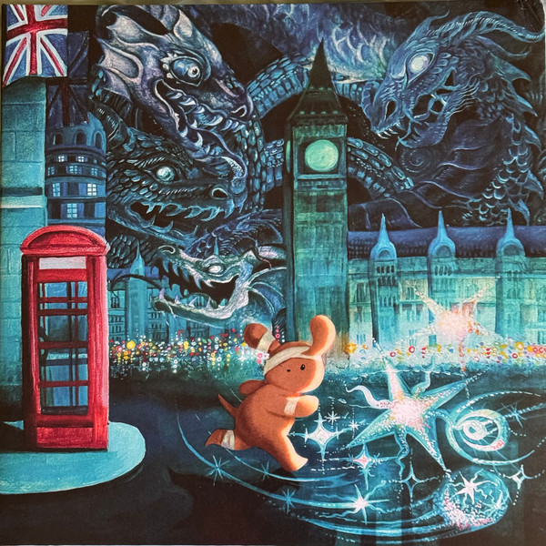 AJ TRACEY - DONT DIE BEFORE YOURE DEAD - LP Vinyl