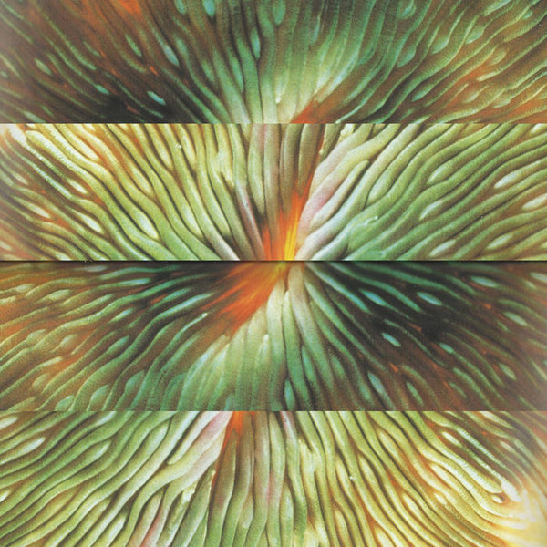 ACTIVE SURPLUS - MIRRORING - LP Vinyl