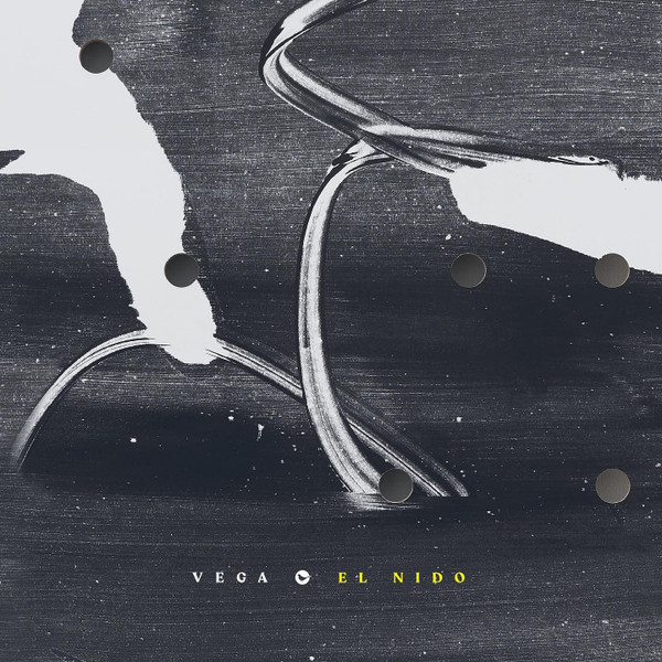 VEGA - EL NIDO - 12 Inch vinyl