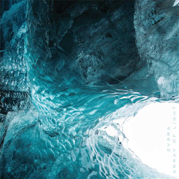 ZVRRA - ARRAY OF LIGHT - LP Vinyl
